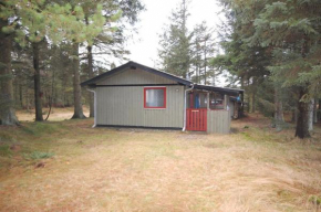 Holiday home Egernvej D- 968